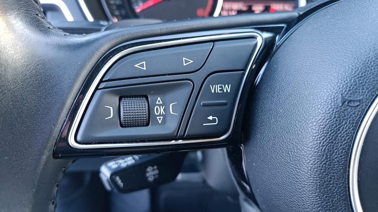 Audi A4 Avant 2.0 TDI 150 CV ultra Business Sport