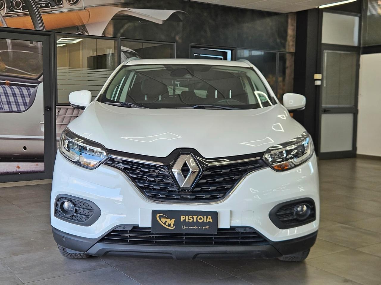 RENAULT KADJAR 1.3 tce Life