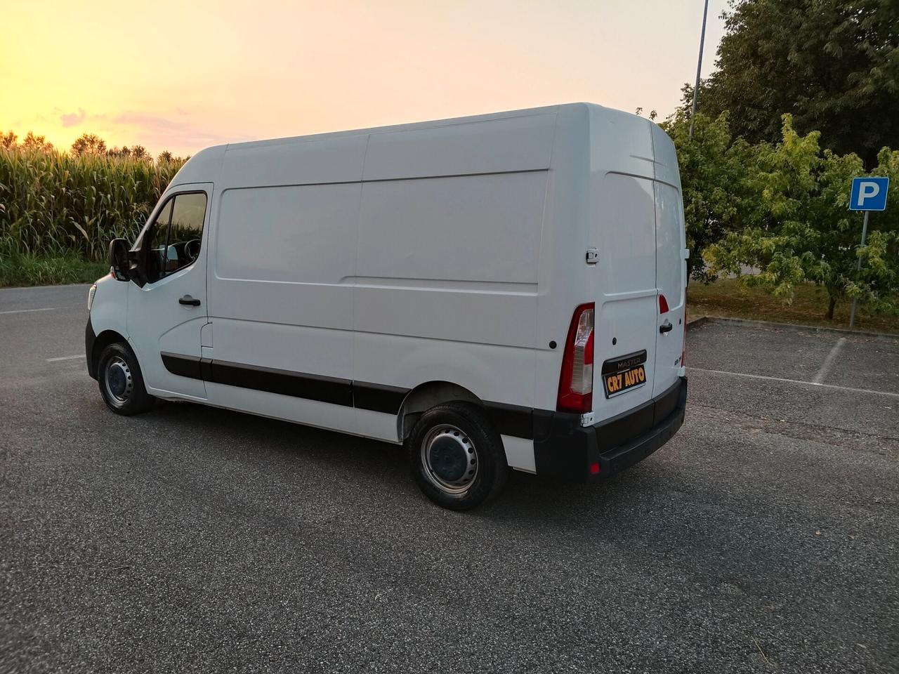 Renault Master 2.3 dCi 135 Furgone