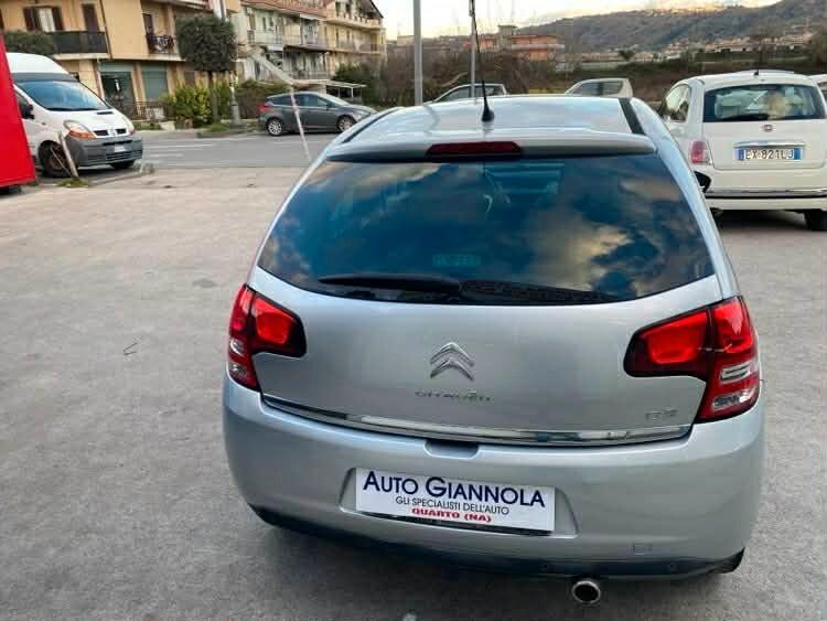 Citroen C3 1.4 HDi 70 Exclusive Per Neopatentati