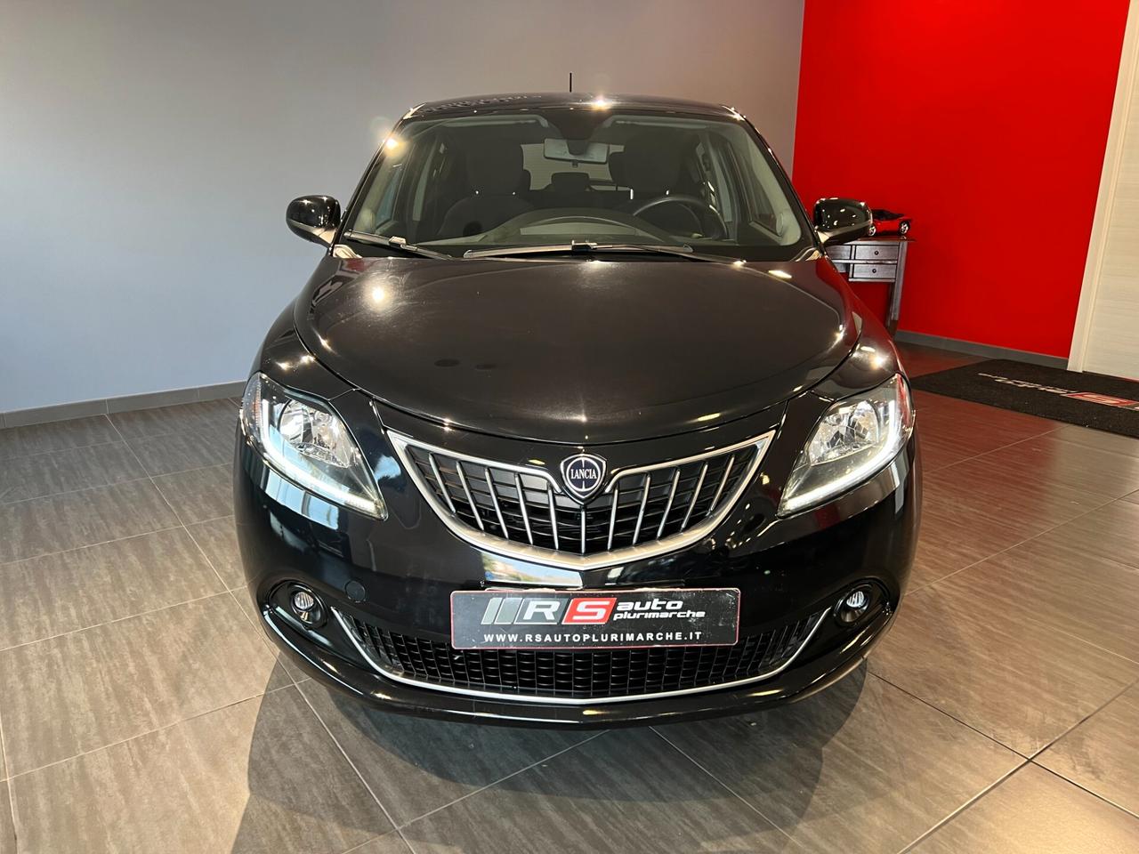 Lancia Ypsilon 1.0 FireFly 5 porte S&S Hybrid Gold