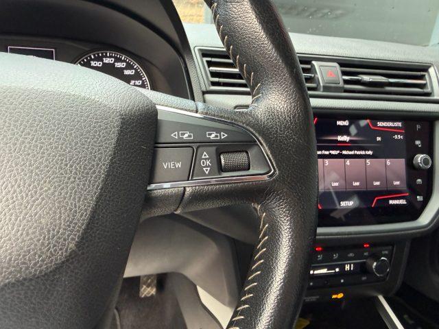 SEAT Arona 1.0 TSI XCELLENCE Full LED Camera ACC ParkAssist