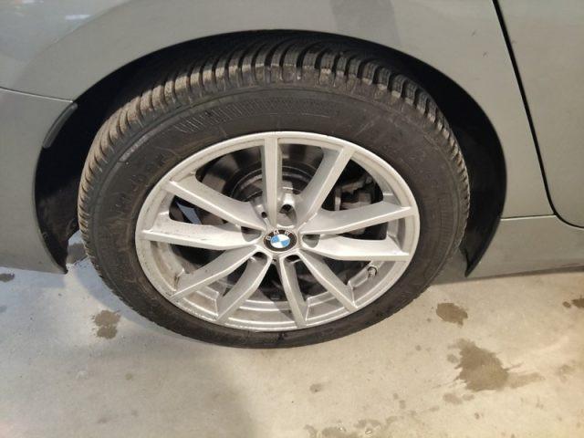 BMW 320 d 48V Touring