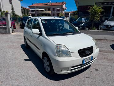 Kia Picanto 1.0 12V LX Spirit