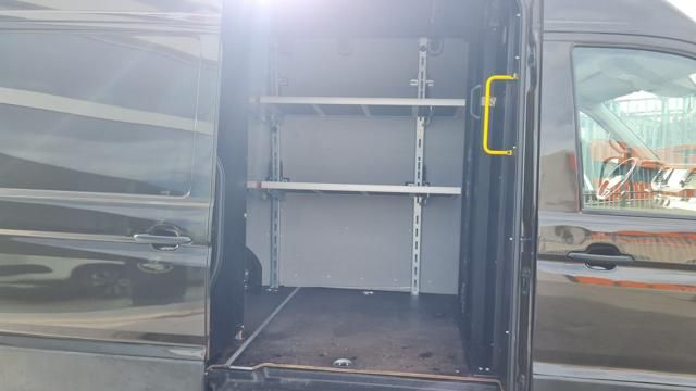 Volkswagen Crafter 2019 photo 5