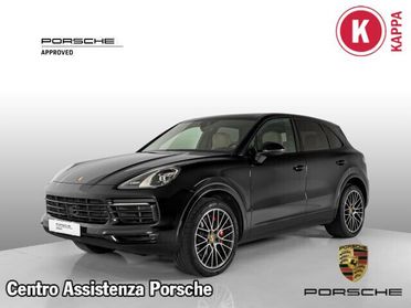 Porsche Cayenne 2.9 V6 S