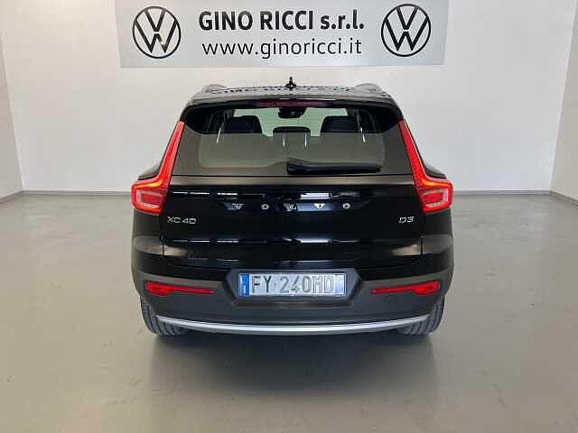 Volvo XC40 D3 Geartronic Momentum
