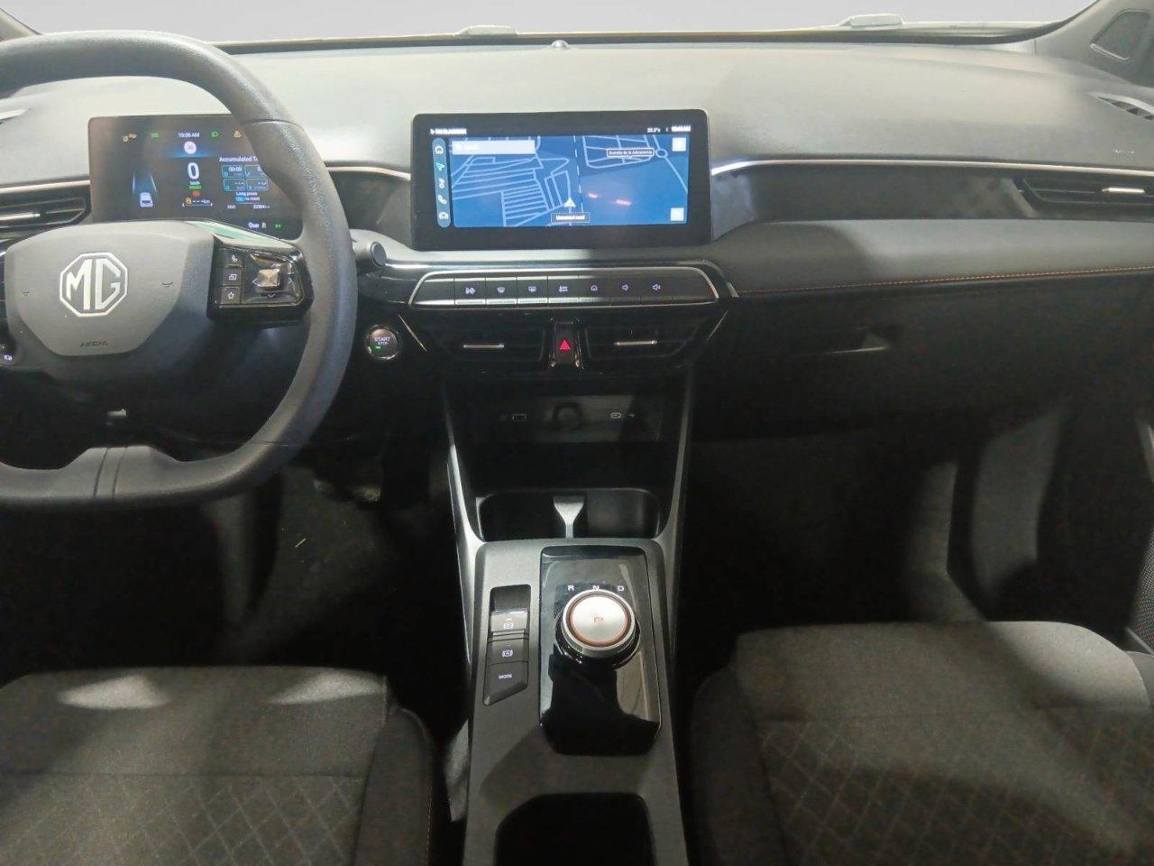 Mg MG3 1.5 hybrid+ Comfort auto IN PROMO