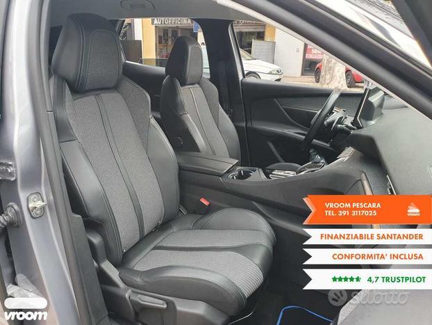 PEUGEOT 3008 2 serie BlueHDi 130 S&S EAT8 Allu...