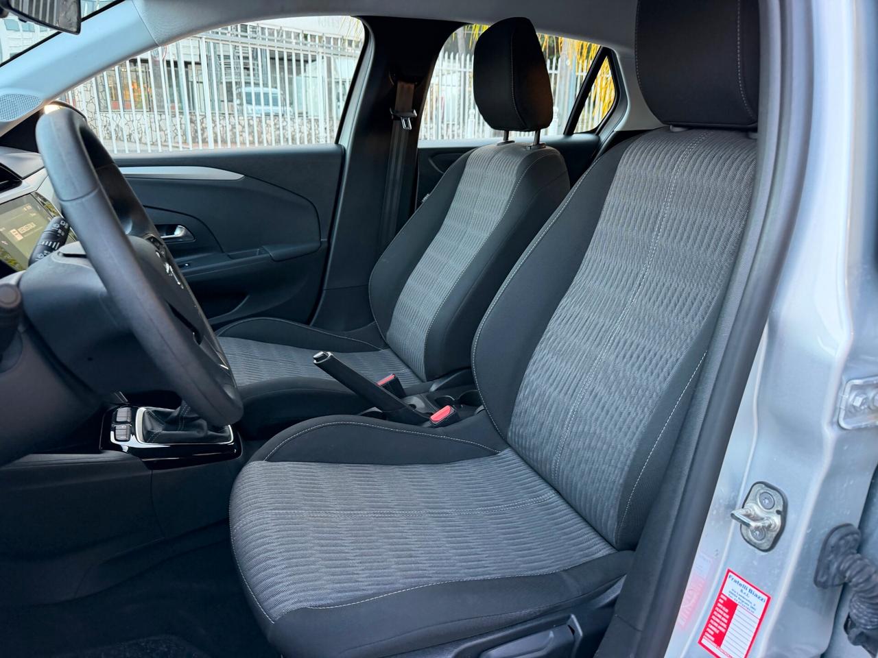Opel Corsa 1.5 D 100 CV Elegance 2023