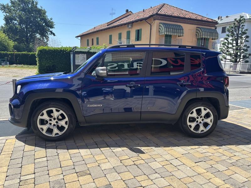 Jeep Renegade 1.0 t3 Limited 2wd