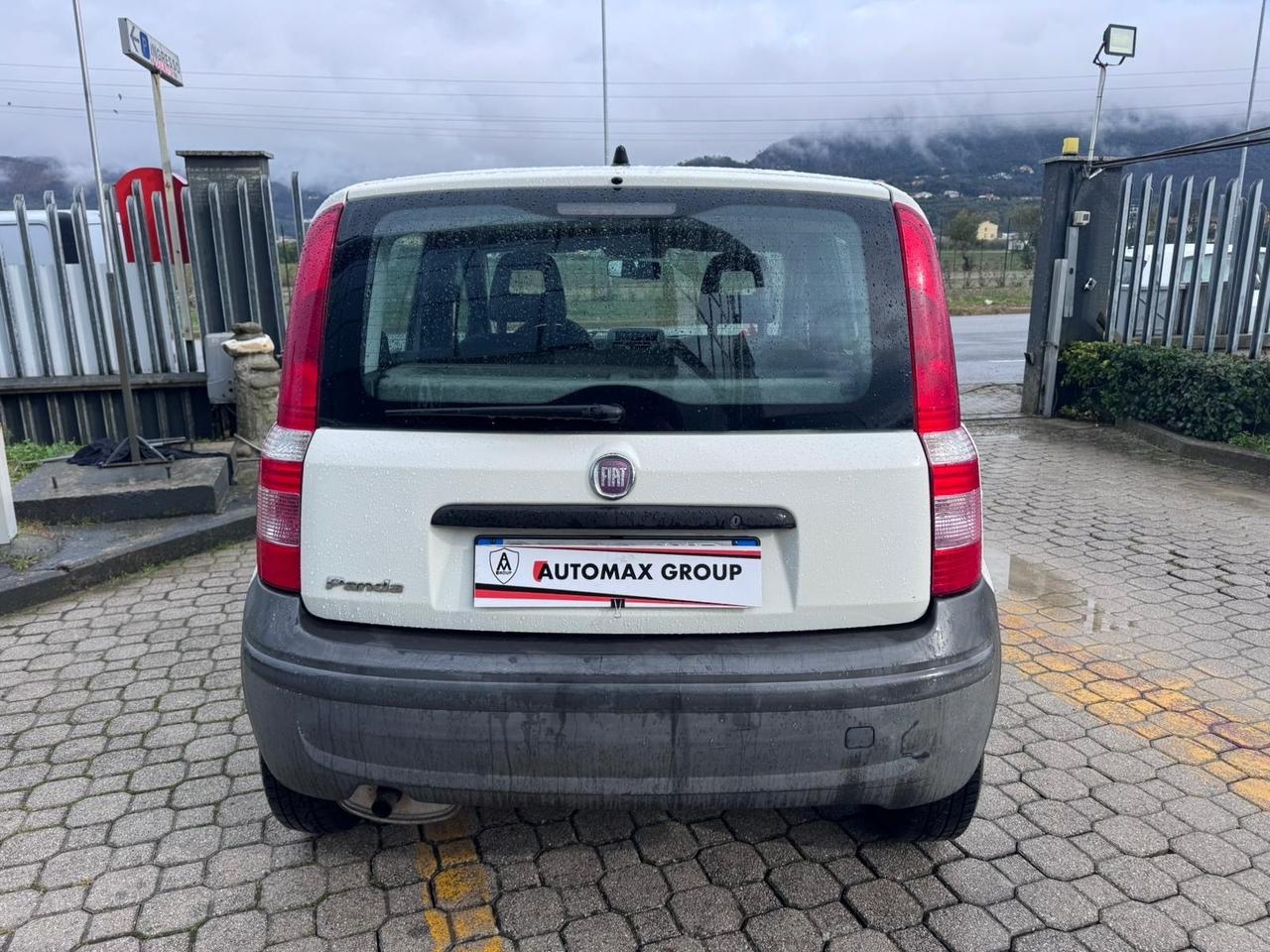 Fiat Panda 1.1 Active