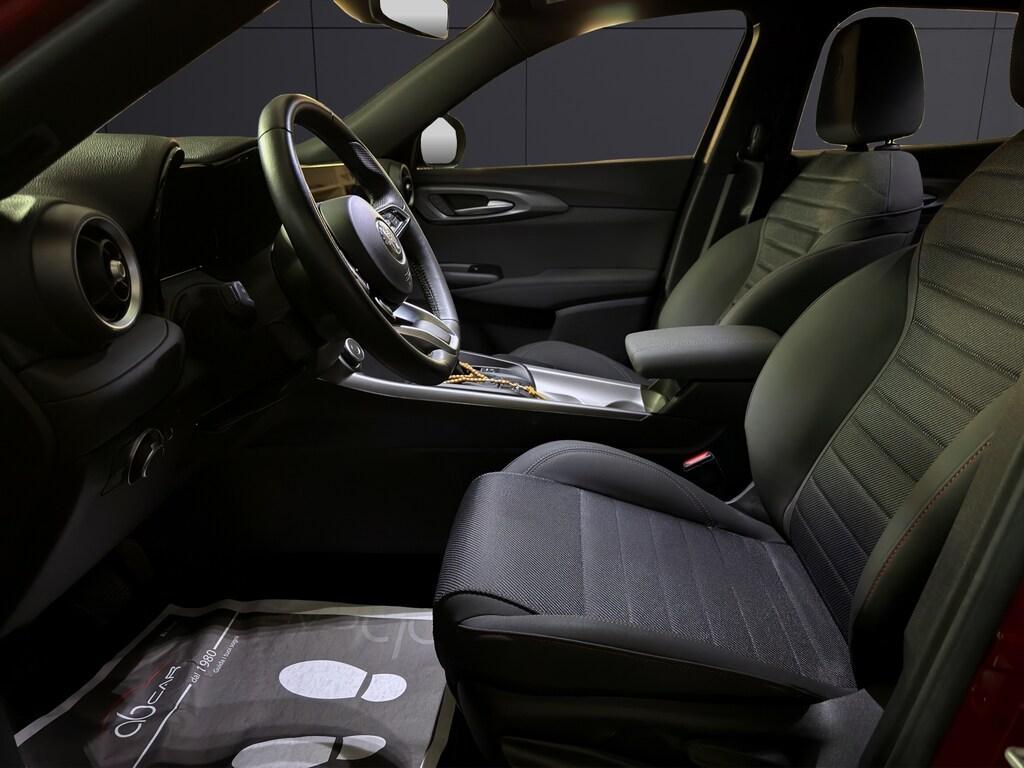 Alfa Romeo Tonale 1.6 Sprint 130cv tct6