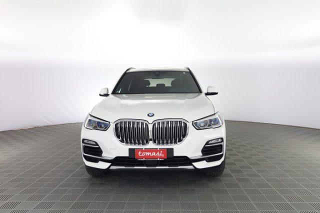 BMW X5 X5 xDrive30d 48V xLine