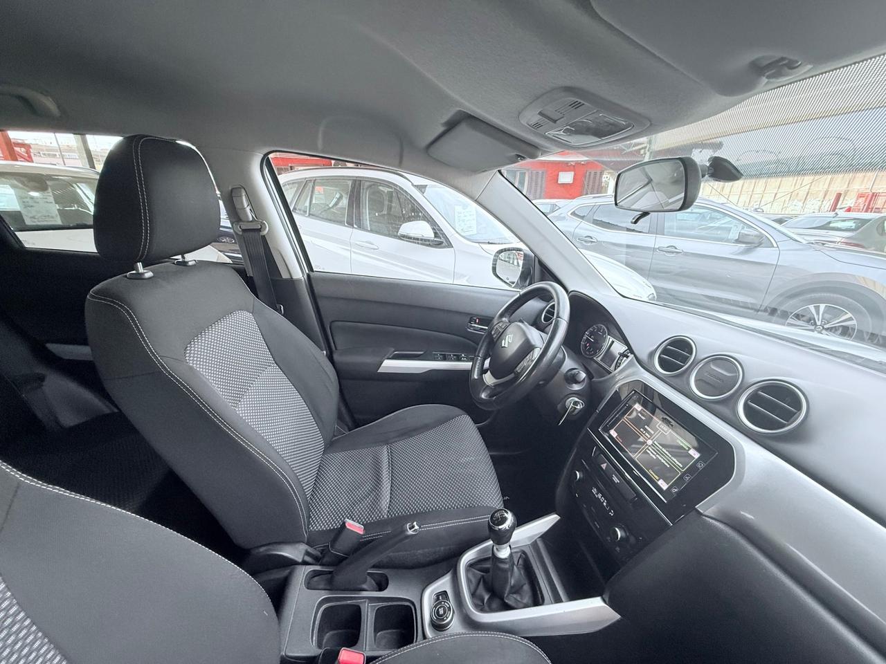 Vitara 1.6 DDiS 4x4 AllGrip-unipro-rate-garanzia-E6