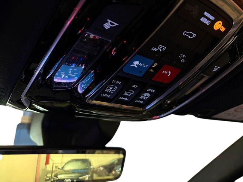 Jeep Grand Cherokee Grand Cherokee 2.0 PHEV ATX 4xe IVA ESPOSTA