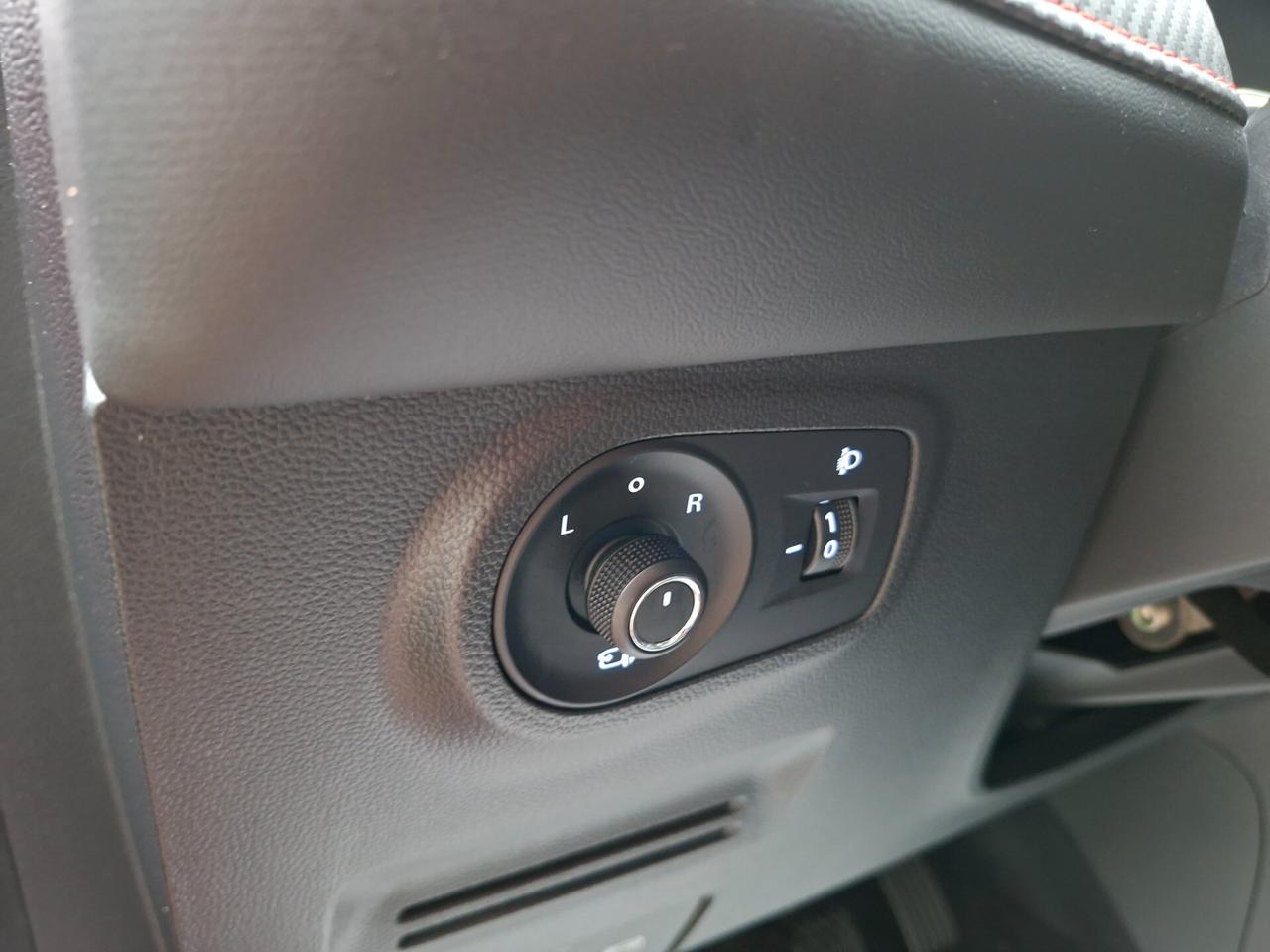 Mg ZS 1.5 VTi-Tech Luxury *PREZZO REALE*