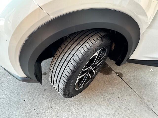Nissan Juke 1.0 DIG-T 114 CV N-Connecta12/24 12.000KM