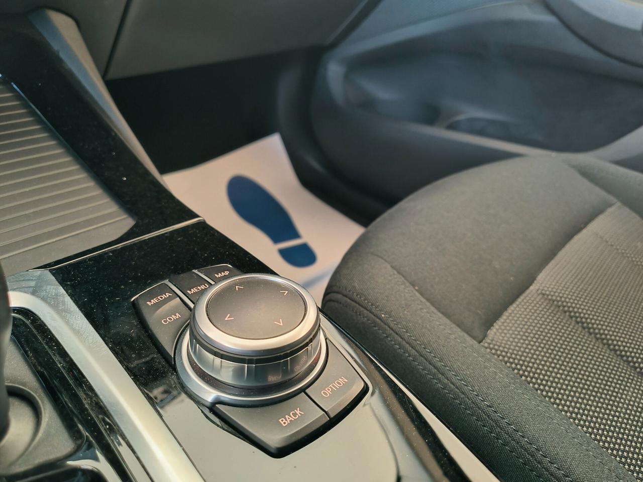 Bmw X3 xDrive20d 48V Business Advantage
