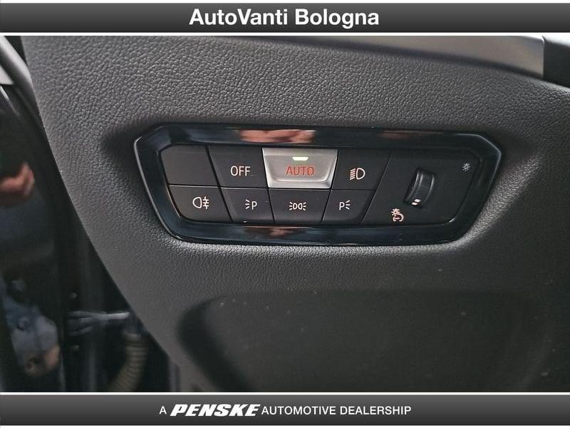 BMW Serie 3 320d Touring mhev 48V xdrive MSport auto
