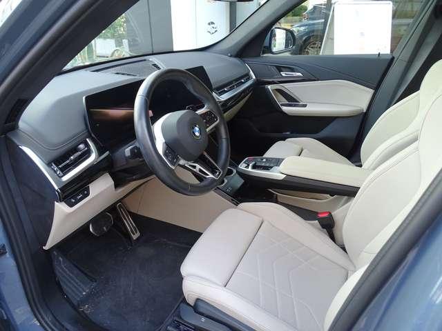 BMW X1 X1 U11 sdrive18d MSport auto