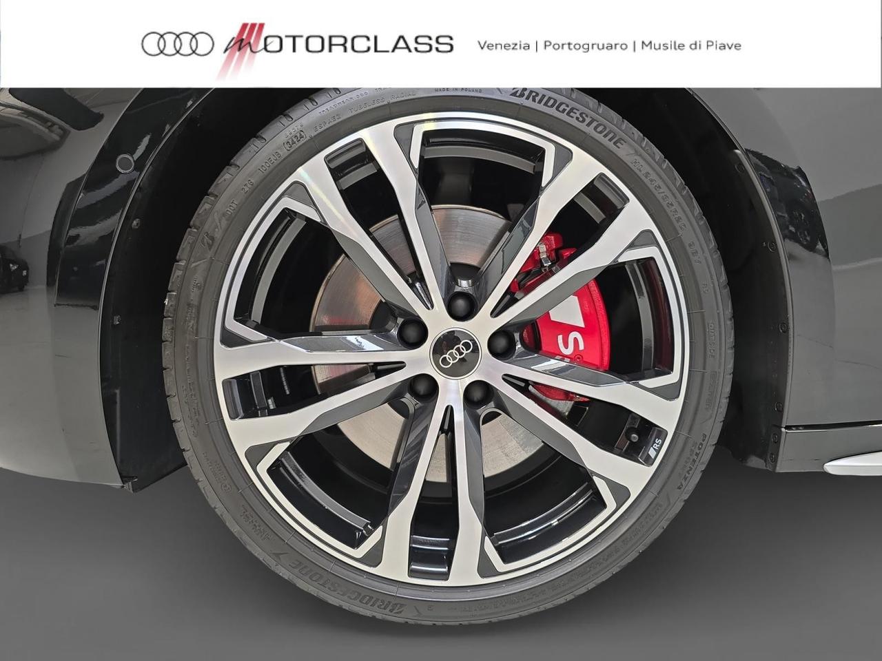 Audi S5 avant 3.0 v6 tfsi mhev+ 367cv quattro s tronic