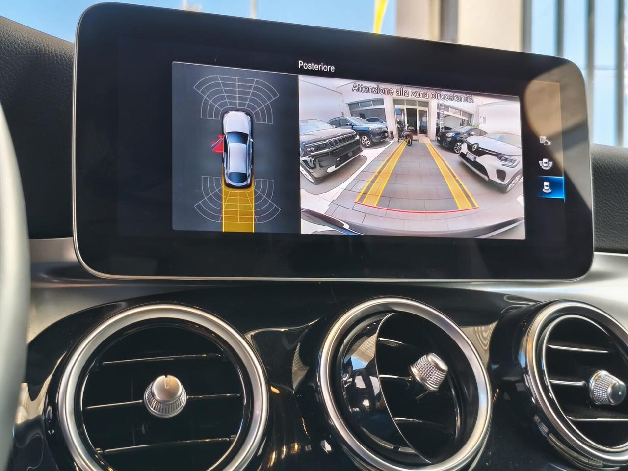 Mercedes GLC 220d 2.0 194 4Matic Coupé Exec. 2022