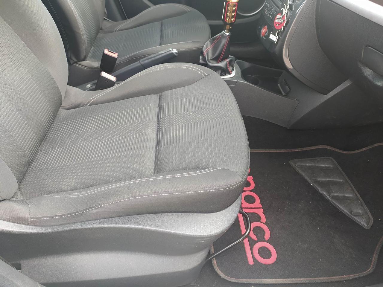 Renault Clio 20th Anniversary 1.2 16V 75cv #10789