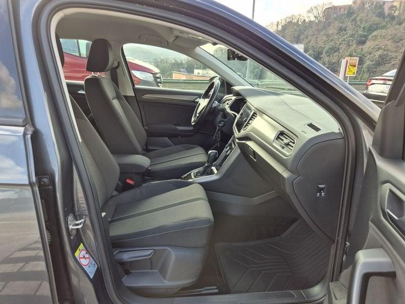 Volkswagen T-Roc 1.5 tsi Business dsg