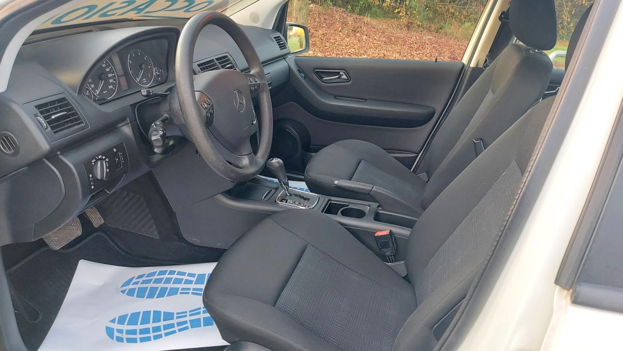 Mercedes-benz A 160 - Benzina - AUTOMATICA