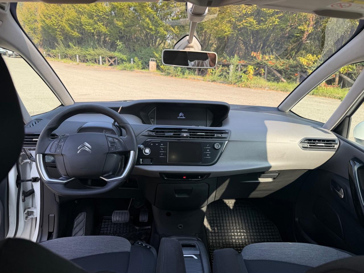 Citroen C4 SpaceTourer Space Tourer 130cv 7Posti