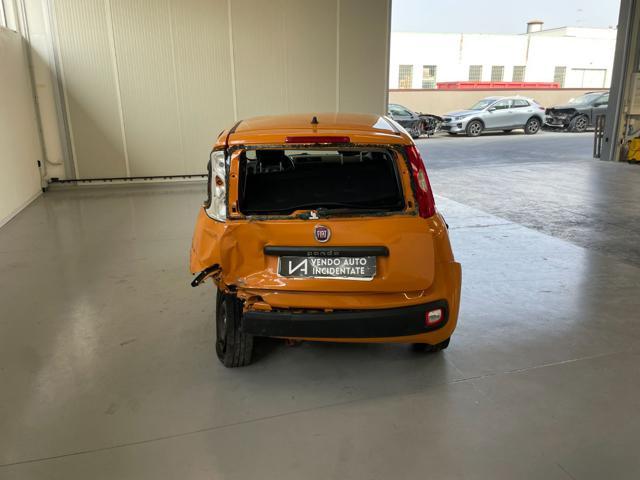 FIAT Panda 1.2 EASY 69CV CAMBIO MANUALE