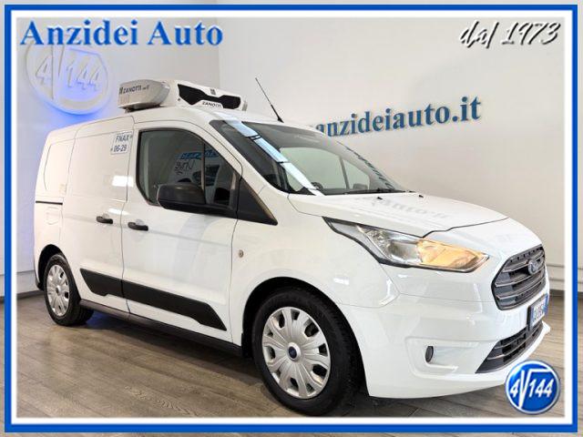 FORD Transit Connect 1.5 TDCi Trend Frigorifero Coibentazione