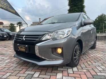 Mitsubishi Space Star 1.2 Intense sda