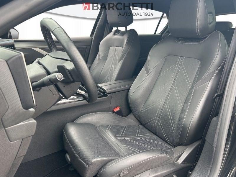 Opel Astra (OV5) 5P GS 1.5 130cv AT8 S&S