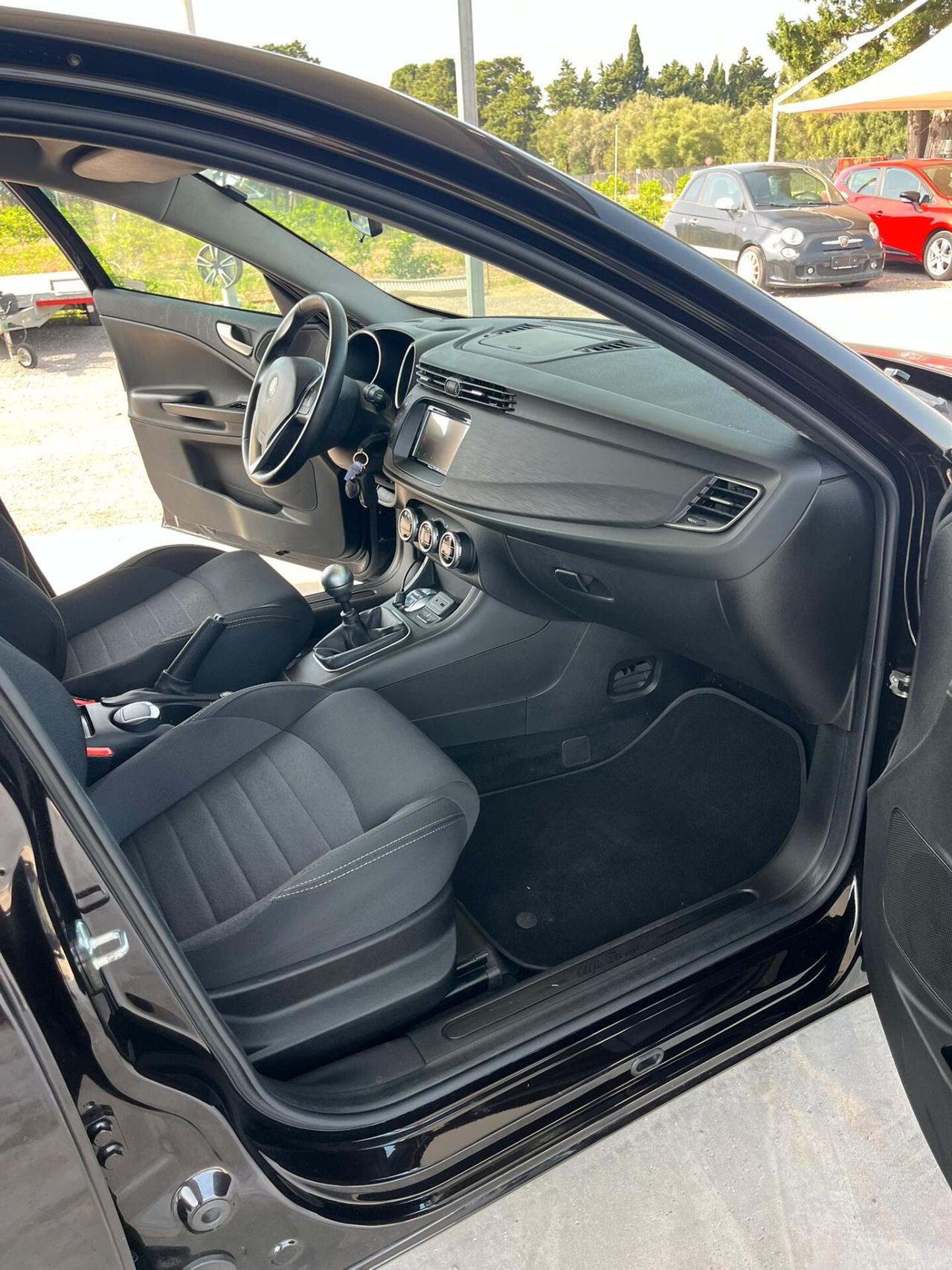 Alfa Romeo Giulietta 1.6 JTDm 120 CV Super