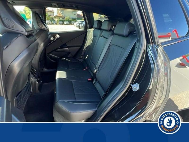 BMW X3 xDrive 20d M Sport