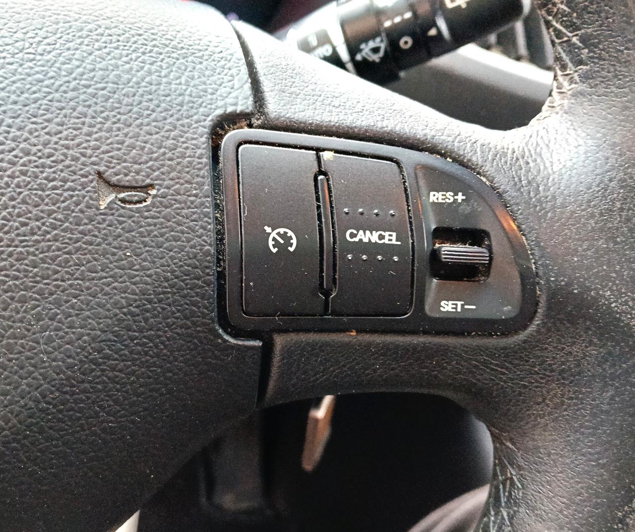 Kia Sportage 1.7 CRDI Class FULL PELLE GARANZIA