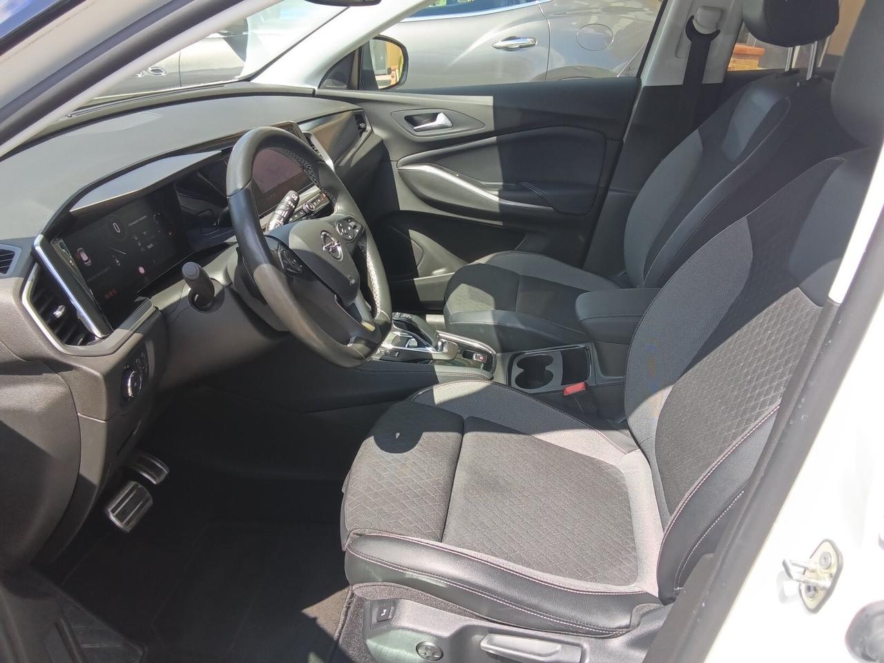 GRANDLAND 1.5 DIESEL GS-LINE AUTOMATICA KM36.404