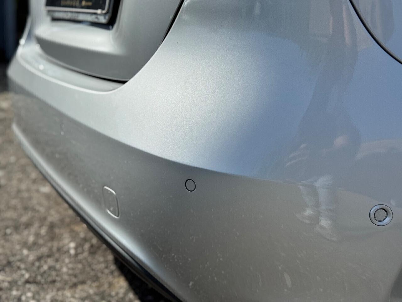 Mercedes-benz A 180 d Sport TETTO