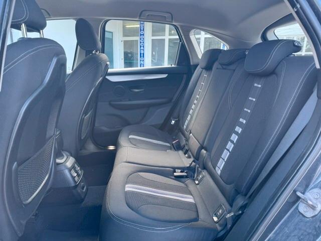 Bmw 216d Active Tourer Sport