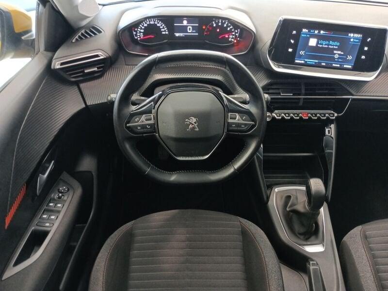 Peugeot 208 Active PureTech 75 S/S