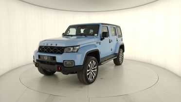 ICH-X K2 S1
