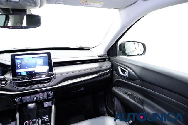 JEEP Compass 1.3 TURBO T4 240 CV PHEV AT6 4XE S