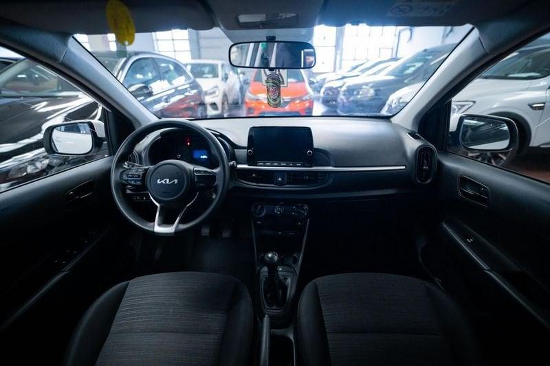 KIA Picanto 1.0 dpi Urban Techno&Comfort Pack Gpl