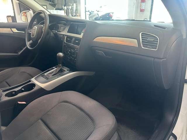 Audi A4 A4 Avant 2.0 tdi multitr. Fap SUBITO DISPONIBILE