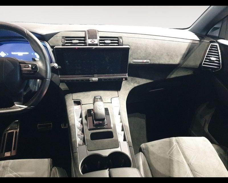 DS DS 7 DS 7 Crossback E-Tense Performace Line