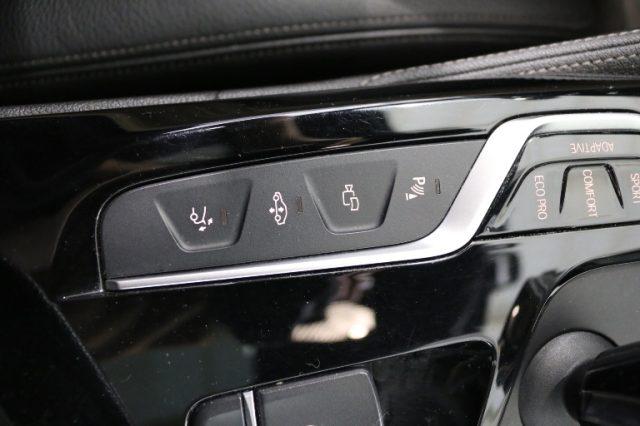 BMW 630 d xDrive Gran Turismo Msport