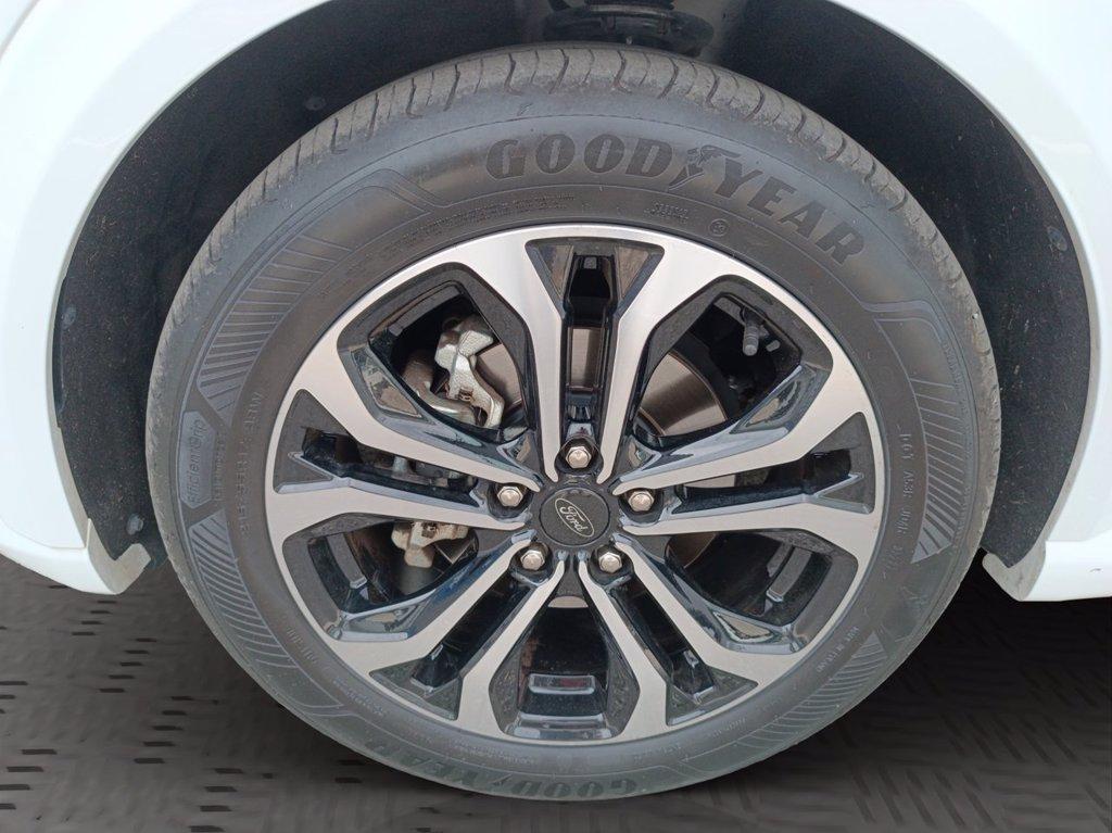 FORD Puma 1.0 ecoboost h st-line s&s 125cv del 2022