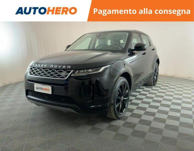 LAND ROVER Range Rover Evoque 2.0D I4 180 CV AWD Auto S